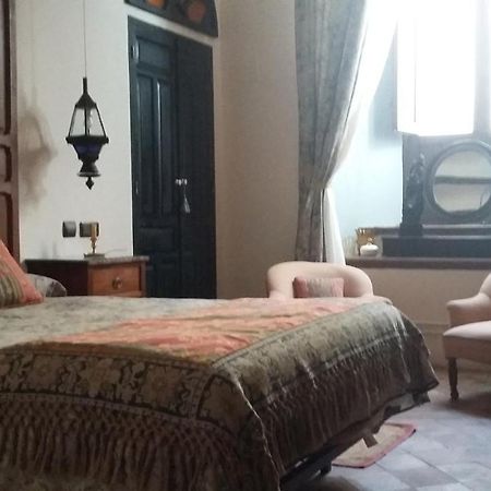 Hotel Ordonez Sandoval Úbeda Екстериор снимка